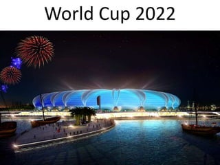 World Cup 2022
 