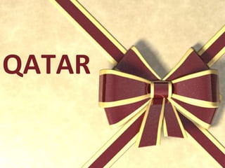 QATAR
 
