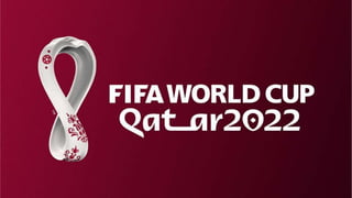 Qatar pagó a la FIFA 780 millones de euros para que el Mundial se celebrará en su país.
Hasta el momento no se ha comproba...