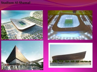 Stadium Al-Shamal
 