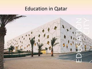 SportsQatar is now a candidate for the run in holding the Olympics.This would be a very big and important step for the tourism industry in Qatar.Qatar wins the heart of Athletes. 