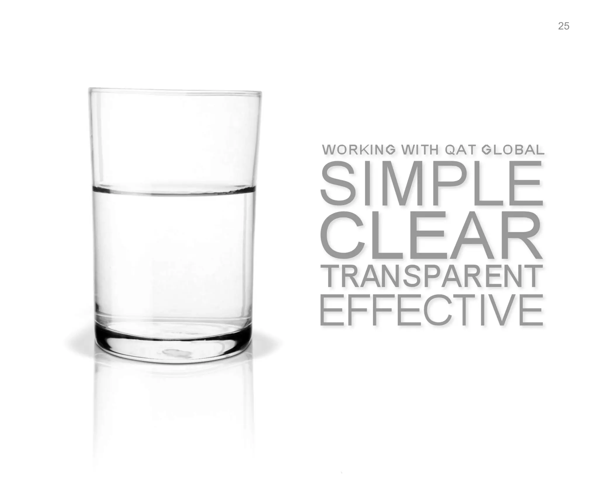 ©Copyright 2012 QA Technologies, Inc. All rights
Reserved. ©Copyright 2012 QA Technologies, Inc. All rights Reserved.
25
 