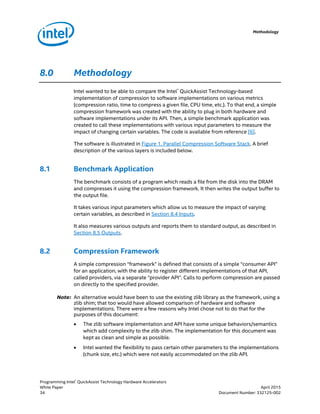 Programming Intel® QuickAssist Technology Hardware Accelerators for ...
