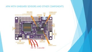 Qaudcopters | PPTX