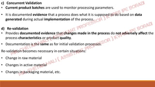 PHARMACEUTICAL QUALITY ASSURANCE (QA) Unit 5 | PDF