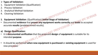 PHARMACEUTICAL QUALITY ASSURANCE (QA) Unit 5 | PDF