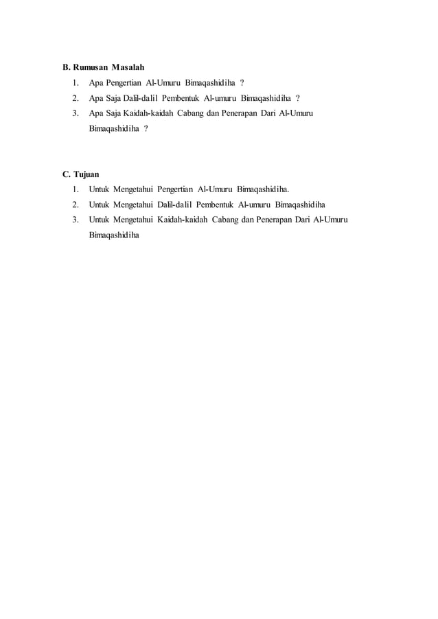 Qawaid Fiqhiyyah Pdf