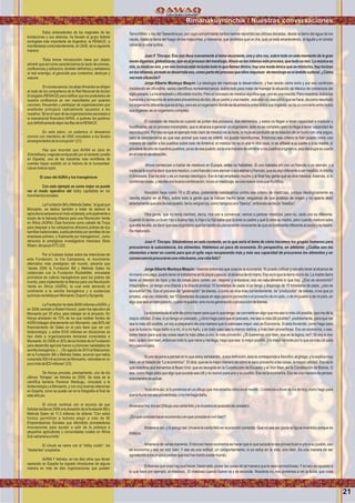 Wawqinchikkuna / Nuestros hermanos
21
Tenochtitlán y los del Tawantinsuyo, por cuyo cumplimiento tantos hemos recorrido las últimas décadas, desde la tierra del agua de los
nauits, hasta la tierra del fuego de los mapuches, y viceversa, que profetiza que un día, que ya está amaneciendo, el águila y el cóndor
volveránavolarjuntos.
Juan F. Tincopa: Eso nos lleva nuevamente al tema recurrente, una y otra vez, sobre todo en este momento de la gran
modadigamos,globalizante;queeselprocesodelmestizaje.Ahoraestanintensoesteproceso,quetodoesmix:Lamúsicaes
mix, la moda es mix, y en eso incluso está incluida todo lo que llaman étnico; hay una moda étnica que se mixturiza, hay incluso
enlosidiomas,entodosedesarrollaeso,comopartedelprocesoqueellosimpulsan demestizajeenelámbitocultural.¿Cómo
vezestasituación?
Jorge Alberto Montoya Maquin: La ideología del mestizaje la desarrollaron, y han tenido cierta éxito y por eso continúan
insistiendo en difundirla, varios cientíﬁcos norteamericanos, sobre todo para tratar de manejar la situación de México de comienzos del
siglopasado.Lahaempleadoydifundidomucho.Peroelconceptodemestizosigniﬁcaque unoesunamezcla.Peronosotros,todoslos
humanosylamayoríadeanimalesprovenimosdedos,deunpadreyunamadre; esaalianza,esauniónquesehace,dacomoresultado
unorganismodiferentequeeselhijo;peroesunorganismodondesedaarmoníaentretodossusórganos;sedaunconciertoentretodos
susórganos;esunorganismocompleto.
El concepto de mezcla es cuando se juntan dos procesos, dos elementos, y estos no llegan a tener capacidad e madurar y
fructiﬁcarse, es un proceso incompleto, que si alcanza a generar un organismo, éste no es completo pero no llega a tener capacidad de
reproducción. Por eso es que el ejemplo más claro de mestizo es la mula, la mula es producto de la relación de un burro con una yegua,
pero la característica es que ese animal que nace es infértil, no puede reproducirse. Entonces ese criterio lo han puesto como una
manera de castrar a los pueblos sobre todo de América; el mestizo no es ni una ni otra cosa, ni es aﬁliado a su padre o a su madre, sí
provienedeunodenuestrospueblos,yaesdeesepueblo;eslaunamaneradeeliminaralospueblosoriginarios,esaideologíaesusada
enelintentodeetnocidio.
Ahora comienzan a hablar de mestizos en Europa, antes no hablaban. Si uno hablaba ahí con un francés o un alemán, y a
nadieseleocurríadecirqueeramestizo,oerafrancésoeraalemánoeraalemányfrancés,queesalgodiferenteasermestizo,nichicha
ni limonada. Ese ha sido y es un manejo ideológico. Eso lo han empleado mucho y al ﬁnal hay gente que se dice mestiza.Además, si tú
combinascosas,yresultaunabuenacombinación,noesunmestizaje,esunanuevacosaquefructiﬁca.
Nosotros hace como 15 o 20 años, justamente hablábamos contra ese criterio de mestizaje, porque ideológicamente se
vendía mucho en el Perú, sobre todo a gente que le habían hecho tener vergüenza de sus pueblos de origen y no quería decir
abiertamentequeeradeesepueblo,teníavergüenza,comotampocoera“blanco”,entoncessedecía“mestizo”.
Otra gente, que no tenía claridad, decía, nos van a convencer, vamos a parecer mestizos; pero no, cada uno es diferente.
Cuando tú tienes un buen hijo o buena hija, tu hija o tu hijo sabe que tú eres su padre y qué tú eres su madre, pero cuando madura sabe
que ella es ella, es decir que ese organismo que ha nacido es plenamente consciente de que es totalmente diferente al padre y la madre.
Hamadurado.
Juan F. Tincopa: Situándonos en este contexto, en lo que sería el tema de cómo hacemos los grupos humanos para
procurarnos la subsistencia, los alimentos. Hablemos un poco de economía. En perspectiva, en adelante: ¿Cuáles son los
elementos a tener en cuenta para que el ayllu vaya recuperando más y más esa capacidad de procurarse los alimentos y en
consecuenciaprocurarseunavidabuena,unavidafeliz?
JorgeAlberto Montoya Maquin: Veamos entonces que cosa es la economía. Yo puedo cultivar y con ello tener al alcance de
mimanounapapa,puedotenerelinstalarmeenlaplayaypescar,alalcancedemimano.Esoesloquelatierranosloda.Lamadretierra
tiene un montón de hijos y les da cosas para comer, ver, respirar y enlazarse; eso es naturalmente lo que hay. ¿Eso es economía?
Imaginemos, yo tengo una chacra y la chacra produjo 10 toneladas de papa; si yo tengo y dispongo de 10 toneladas de papa, ¿eso es
economía? No. Eso el proceso de “generación” de bienes, o como se dice más corrientemente, de “producción” de bienes, sí es que yo
empleo, una vez obtenido, las 10 toneladas de papas en algo para mi provecho o el provecho de mi ayllu, o de mi pueblo o de mi país, en
algoqueseaunbienparami,oparamipueblo;sinonoesgeneraciónoproduccióndebienes.
La economía es el arte de cómo hacer para que lo que tengo, se convierte en algo que me sea lo más útil posible, que me dé la
mayor utilidad. O sea, si yo tengo un pescado, ¿cómo hago para que el pescado, me sea lo más útil posible?, posiblemente, para que me
sea lo más útil posible, yo voy a prepararlo de una manera que lo sabrosee mejor; eso es Economía. Si está lloviendo, como hago para
que la lluvia no haga daño ni a mí, ni a mi Ayllu, y en todo caso sea lo menos dañina, y más bien provechosa. Eso es economía, o sea,
como hacer para que las cosas sean lo más útiles a uno, lo más provecho. ¿Si queremos vivir bien, esa es la lógica, no?: Yo voy a vivir
bien,quierovivirbien,entoncestodoloquevieneymellega,hagoquesea lomejorposible,ylomejorsemideporloqueesmásútilpara
míyparamipaís.
Siunoseponeapensarenloqueestoyseñalando, aesadeﬁnición,éstalecorrespondeaXenofón,elgriego,yloexplicamuy
bien, en el tratado de “Lo económico”. El dice, que es la mejor manera de cómo le saco provecho a las cosas, la mayor utilidad. Eso es lo
que nosotros acá llamamos el Buen Vivir, que es recogida en la Constitución de Ecuador y el Vivir Bien, en la Constitución de Bolivia. O
sea, como hago para que algo que suceda sea útil y no nocivo para uno y su pueblo. Eso es la economía. Eso es una manera de pensar,
unamaneradeactuar.
Yo lo diría así, si lo ponemos en un dibujo que nos enseña cómo es el mundo. Comienza a llover el día de hoy, como hago para
quelalluviameseaprovechosa,onomehagadaño.
Amanecehoydíaasí(Dibujaunacaritafelizylomuestraenposicióndecostado).
¿Enquéconsistehacereconomíaoenqueconsisteelvivirbien?:
Amanece así, y lo pongo así: (mueve la carita feliz en la posición correcta). Que no sea así (pone la ﬁgura invertida) porque es
tristeza.
Amanece de varias maneras. Entonces hacer economía es hacer que lo que sucede le sea provechoso a uno a su pueblo, eso
es economía y eso es vivir bien. Y eso es una actitud, un comportamiento; si yo estoy en la vida, vivo bien. Es una manera de ser
agradecidoalospropiospadresquenoshantraídoaestemundo.
Entonces qué cosa hay que hacer, hacer esto, poner las cosas de tal manera que le sean provechosas. Y en eso es opuesto a
lo que hace por ejemplo, el miedoso. El miedoso cuando llueve va y se esconde. Nosotros no, nos ponemos a ver la lluvia, que cosa
Estos antecedentes de los magnates de las
fundaciones y sus alianzas, ha llevado al grupo federal
ecologista más importante de Argentina, la RENACE, a
manifestarse contundentemente, en 2008, de la siguiente
manera:
Esta breve introducción tiene por objeto
advertirqueasícomocaracterizamoslarazóndeuniones,
conﬂuencias y esfuerzos, también deﬁnimos y señalamos
al real enemigo, al genocida que contamina, destruye y
saquea.
Enconsecuencia,losabajoﬁrmantessedirigen
al resto de los compañeros de la Red Nacional de Acción
Ecologista (RENACE) para ratiﬁcar que los postulados de
nuestra conﬂuencia se ven mancillados por quienes
conviven, frecuentan y participan de organizaciones que
enarbolan principios radicalmente opuestos a los
nuestros.Tal es el caso de las organizaciones asociadas a
la trasnacional ﬁnanciera AVINA, a quienes les pedimos
quedeﬁnitivamentedejenlasﬁlasdelaRENACE.
En este plano, no podemos ni deseamos
convivir con miembros de ONG vinculados a los fondos
ensangrentadosdelacorrupción”(21).
Hay que recordar que AVINA es obra de
Schmidheiny, magnate enriquecido por el amianto (uralita
en España), una de las industrias más mortíferas de
cuantas hayan existido en la historia de la humanidad.
Llevantodalarazón.
El caso del AGRA y los transgénicos
Con este ejemplo es como mejor se puede
ver el modo operativo del lobby capitalista en los
movimientossociales.
La Fundación Bill y Melinda Gates, “al igual que
Monsanto, se dedica también a tratar de destruir la
agriculturacampesinaentodoelplaneta,principalmentea
través de la llamada Alianza para una Revolución Verde
en África (AGRA). Ésta funciona como caballo de Troya
para despojar a los campesinos africanos pobres de sus
semillas tradicionales, sustituyéndolas por semillas de las
empresas primero, y ﬁnalmente por transgénicos”, como
denuncia la prestigiosa investigadora mexicana Silvia
Ribero,delgrupoETC(22)
Por si hubiese dudas sobre las intenciones de
esta Fundación, la Vía Campesina, el movimiento
alternativo más prestigioso del mundo, advertía que
“desde 2006 la Fundación Bill y Melinda Gates ha
colaborado con la Fundación Rockefeller, entusiasta
promotora de cultivos transgénicos para los pobres del
mundo, para implementar la Alianza para una Revolución
Verde en África (AGRA), la cual está abriendo el
continente a la semilla transgénica y a sustancias
químicasvendidasporMonsanto,DupontySyngenta.
LaFundaciónhadado$456millonesaAGRA,y
en 2006 contrató a Robert Horsch, quien fue ejecutivo de
Monsanto por 25 años, para trabajar en el proyecto. En
Kenya alrededor de 70% de los que reciben fondos de
AGRAtrabajan directamente con Monsanto, casi 80% del
ﬁnanciamiento de Gates en el país tiene que ver con
biotecnología, y sobre $100 millones en donaciones se
han dado a organizaciones kenianas conectadas a
Monsanto. En 2008 un 30% de los fondos de la Fundación
para desarrollo agrícola fueron a promover variedades de
semilla transgénica. (…) En agosto de 2010 el ﬁdeicomiso
de la Fundación Bill y Melinda Gates, anunció que había
comprado 500 mil acciones de Monsanto, valoradas en un
pocomásde$23millones”(23)
De Kenya procede, precisamente, uno de los
últimos “ﬁchajes” de Ashoka en 2009. Se trata de la
cientíﬁca keniana Florence Wanbugu, vinculada a la
biotecnología y a Monsanto, y con muy buenas relaciones
en España, como se puede ver en la fotografía al ﬁnal de
esteartículo.
El círculo continúa con el anuncio de que
Ashoka recibe en 2009 una donación de la fundación Bill y
Melinda Gates de 11,3 millones de dólares “Con estos
fondos permitirán a Ashoka elegir a más de 90
Emprendedores Sociales que difundirán prometedoras
innovaciones para ayudar a salir de la pobreza a
pequeños agricultores y comunidades rurales en África
Sub-saharianaeIndia”
El círculo se cierra con el “lobby oculto”: los
“disidentes”cooptados.
AVINA Y Ashoka, en los diez años que llevan
operando en España ha logrado introducirse de alguna
manera en más de diez organizaciones que pueden
Rimanakuyninchik / Nuestras conversaciones
 