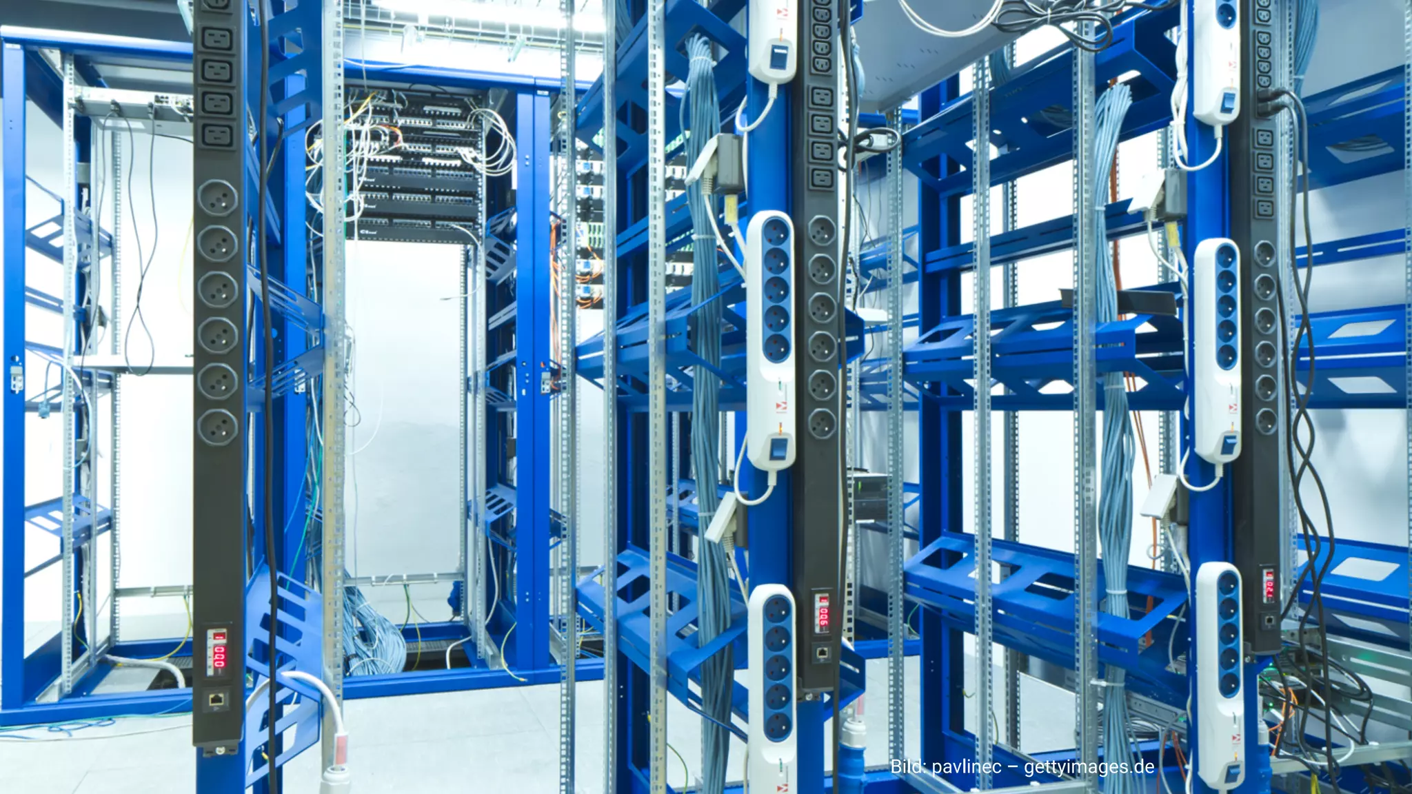 Bild: pavlinec – gettyimages.de


 