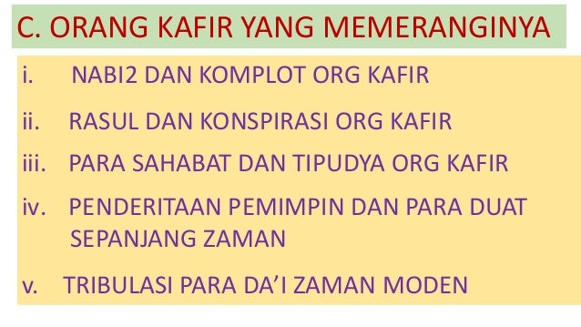 Qawaribun Najah Bahtera Penyelamat Untuk Duat Fathi Yakan