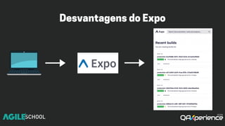 DesvantagensdoExpo
 