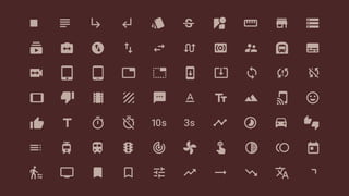 Qazia Presentation : Dark Color Theme