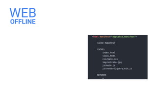 WEB
OFFLINE
 