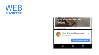 WEBMANIFEST
 