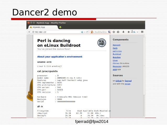 Best Embedded Linux Build System Best Embedded Linux Build System