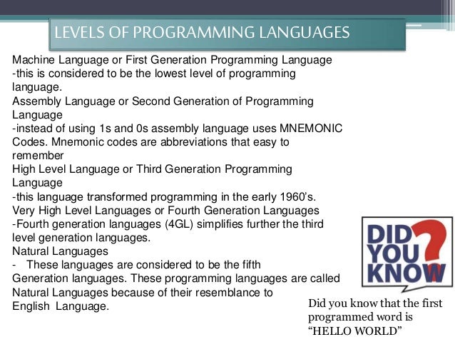 Introduction to Programming and QBasic Tutorial