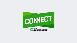 QuickBooks Connect 2016 - Implementing analytic and optimization tools on your website or 