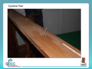 Cyclone Yasi
 