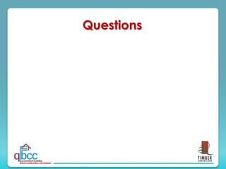 Questions
 