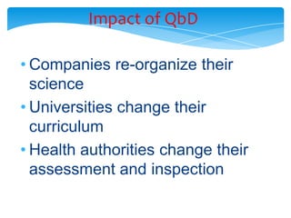 Advanced drug delivery systems