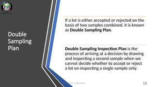 Quality by Design Sampling Inspection.pptx