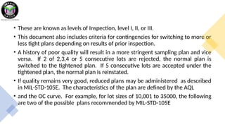 Quality by Design Sampling Inspection.pptx