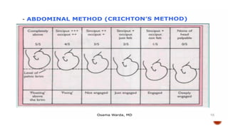 Mechanism of labour in OA presentation.pptx