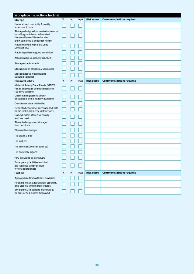 First Aid Kit Checklist Australia The Guide Ways