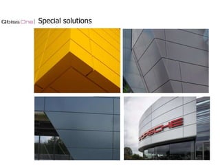 Special solutions

 