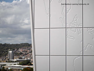 East Blackburn Learning Community, UK

 