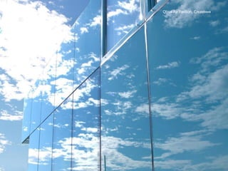 Qbiss Air Pavilion, Словения
 