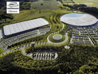 Производство McLaren, Великобритания
 