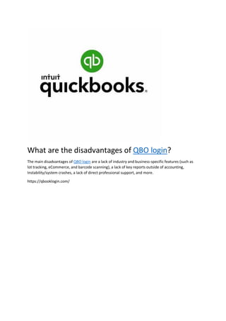 qbo accounting