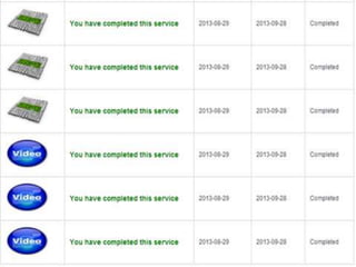 $30
FREE

Work
From
Home
$125

Rs.6250

$250

Rs.12500

QBULE12345

QBULE12345

$495

Rs.24750

$990
Rs.49500

 