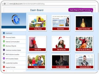 Work At Home With Qbule Presentation Part2