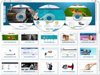 Work At Home With Qbule Presentation Part2