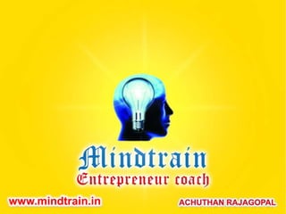 www.mindtrain.in
 