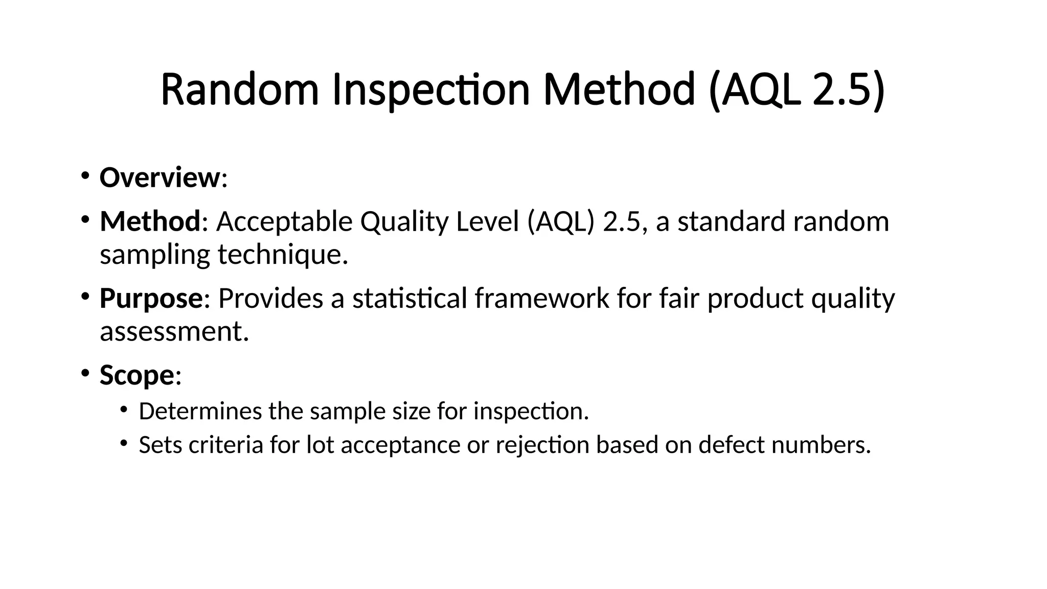 QC quality control operational procedure.pptx
