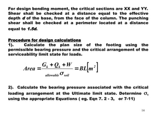 QC212-Chp7 - Foundation.ppgfthgyhyhyhyttt | PPT