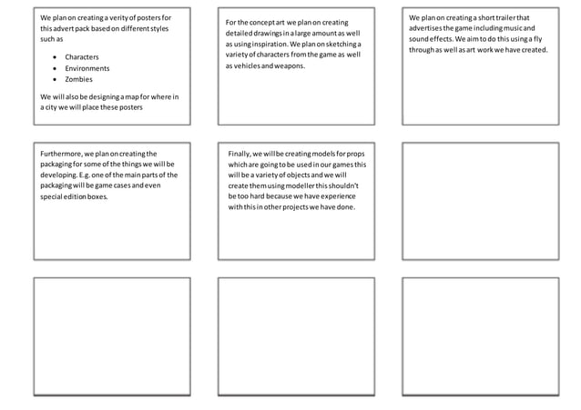 Q cards | PPT image.