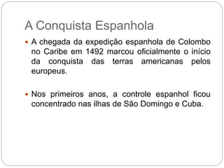 4 colonizacao da-america