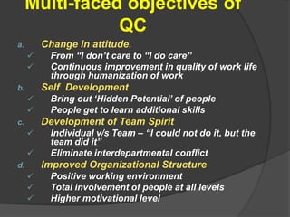 Meeting regularly for about an hour per week