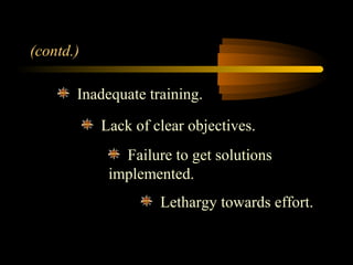 Quality Control Circle | PPT