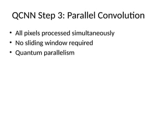 QC-CNN: Visualizing Quantum Circuits for Image Processing with FRQI ...