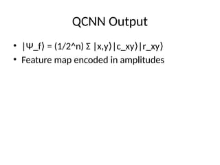 QC-CNN: Visualizing Quantum Circuits for Image Processing with FRQI ...