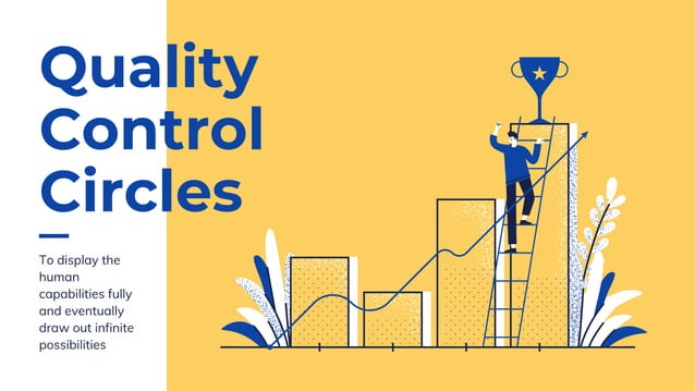 Qcc Quality Control Circle (Collaborative Problem Solving) | PPT