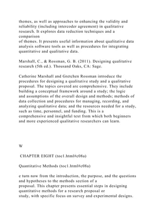 Q CHAPTER NINE (toc1.html#c09a)Qualitative Methods.docx
