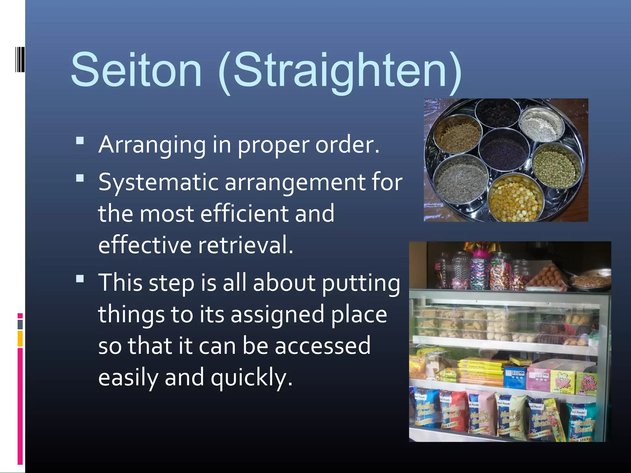 Qcl 14-v3 [5-s methodology-college canteen-kitchen]_[parinita dwivedi ...