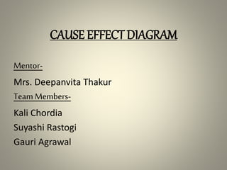 Qcl 14-v3 [cause-effect_diagram]_[banathali_university]_[suyashi ...