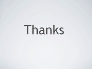 Thanks
 